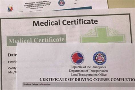 jmra medical & diagnostic services|LTO Medical Certificate: What is it for and is it really .